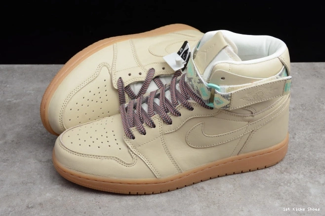 1st Kicks Strap AR4410-207 Retro High Jordan Air N7 1 0810